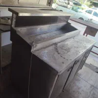تاپینگ یخچالی