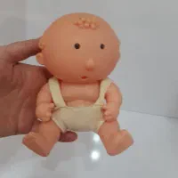 عروسک های خارجی واصلی شیک در حد نونونو|اسباب‌بازی بچه|کرمانشاه, |دیوار