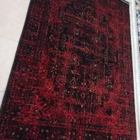 فرش ۳ متری سنتی|فرش|لیسار, |دیوار