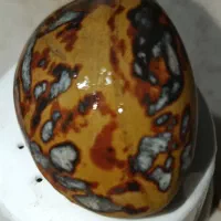 مجموعه سنگهای زینتی و قیمتی شهاب|کلکسیون اشیاء عتیقه|تاکستان, |دیوار