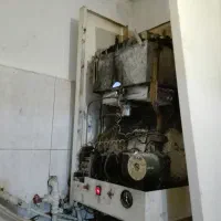 تعمیرات نصب سرویس فروش پکیج آبگرمکن|آبگرمکن، پکیج، شوفاژ|تهران, مجیدیه|دیوار