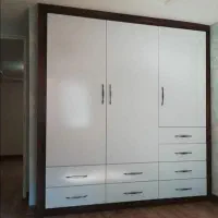 کمد دیواری باکسی|جاکفشی، کمد، دراور|ورامین, ورامین|دیوار