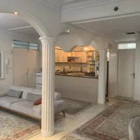 اپارتمان جمالزاده شمالی
