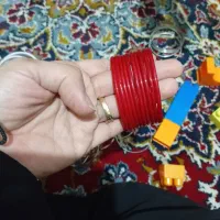 النگو هندی|بدلیجات|قم, علی آباد سعدگان|دیوار