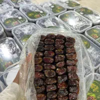 خرمای کبکاب درجه یک