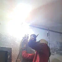 لوله کشی گاز ، اب و تاسیسات