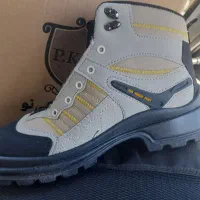 نیم بوت مردانه نو سایز ۴۴|کیف، کفش، کمربند|کرمانشاه, |دیوار