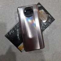 گوشی پکو x3pro