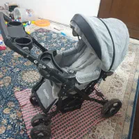 کالسکه مدل بنیتا