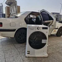 لباسشوی تمام اتومات ۱۰ک