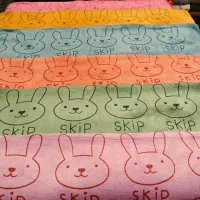 حوله استخری خرگوشی سنگین