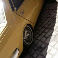 فروش  پیکان به صورت اوراقی|خودرو سواری و وانت|فردیس, شهرک ۱۱۰|دیوار