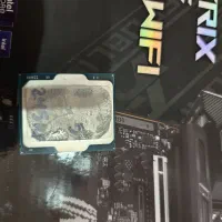 سی پی یو Core Ultra 5 245k