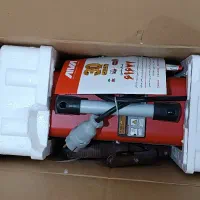 دستگاه جوشکاری آکبند 200امپر|ابزارآلات|بوشهر, |دیوار