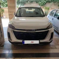 تیگارد X35 صفر خشک ۱۴۰۴ تحویل فوری
