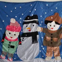 تعدادی لباس محلی|کفش و لباس بچه|مشهد, سمزقند|دیوار