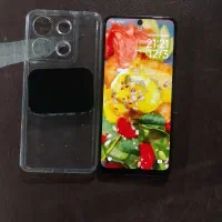 گوشی نوت ۱۳معمولی