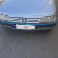 پژو۴۰۵دوگانه۹۱|خودرو سواری و وانت|اصفهان, گرکان|دیوار