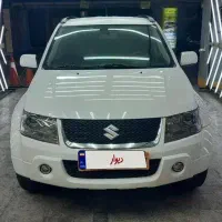 سوزوکی ویتارا دنده ای 2400 cc مدل 89 بی رنگ