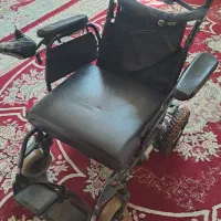 ویلچر برقی
