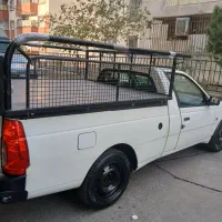 وانت اریسان۱ دوگانه کارخانه بیرنگ|خودرو سواری و وانت|رباطکریم, مسکن مهر آبشناسان|دیوار