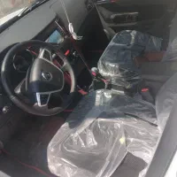 فروش یک دستگاه دنا پلاس توربو ۶ دنده فول|خودرو سواری و وانت|سنگر, |دیوار