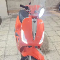 کاوان پلاس ۱۵۰|موتورسیکلت|تهران, شهرک صادقیه|دیوار