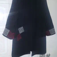 ۵ کیسه بزرگ لباس زنانه وبچگانه همگی باهم