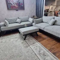 مبل راحتی ۸ نفره