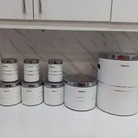 سرویس آشپزخونه