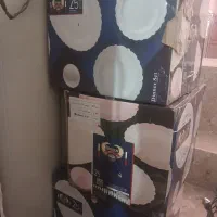 ظرف سرویس آرکوپال|ظروف سرو و پذیرایی|اردبیل, |دیوار