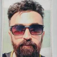 تابلو فرش مریم