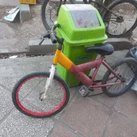 دوچرخه 20|دوچرخه، اسکیت، اسکوتر|رباط‌کریم, الارد|دیوار