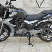 موتور بنلی مدل 1402