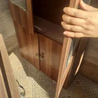 جاکفشی کمدی و جا لباسی