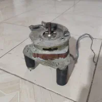 موتور ماشین لباس شویی دوقلو|ماشین لباسشویی و خشککن لباس|قرچک, پویینک|دیوار