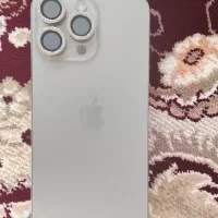 آیفون ۱۵ پرومکس