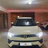 تیوولی اسپشیال|خودرو سواری و وانت|تهران, نظامی گنجوی (توانیر)|دیوار