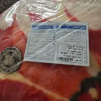 پتو دو نفره|رختخواب، بالش، پتو|تهران, شهید رجایی|دیوار
