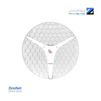 اکسس پوینت بی سیم میکروتیک مدل LHG XL HP5