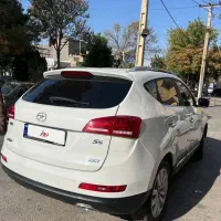 جکs5 (بدون نقطه درحد صفر)|خودرو سواری و وانت|شاهرود, |دیوار