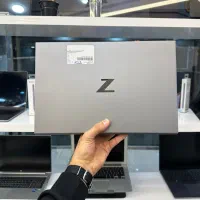 لپتاپ HP‌ مدل Zbook Firefly|رایانه همراه|شیراز, ملاصدرا|دیوار