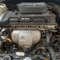 کیاسراتو۲۰۰۸|خودرو سواری و وانت|گنبد کاووس, |دیوار