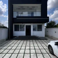 تنها-ویلای-که-امکانات-باشگاه-رو-داره-1000Mزیباکنار