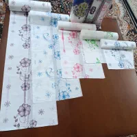 فروش ویژه سفره یکبار مصرف|ظروف نگهدارنده، پلاستیکی، یکبارمصرف|محلات, |دیوار