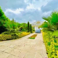 ویلاباغ۷۵۰متری مشجرمخصوص اصفهانیا ویلاباغ دوست|فروش خانه و ویلا|چمستان, |دیوار