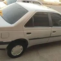 پژو 405 جی ال ایکس (GLX)، مدل ۱۳۹۴|خودرو سواری و وانت|زاهدان, |دیوار