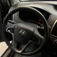 هیوندای i20 وارداتی مدل 2015 کم‌کار|خودرو سواری و وانت|اصفهان, حسین‌آباد|دیوار