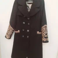 پالتو زنانه|لباس|تایباد, |دیوار