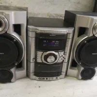 ضبط سونی